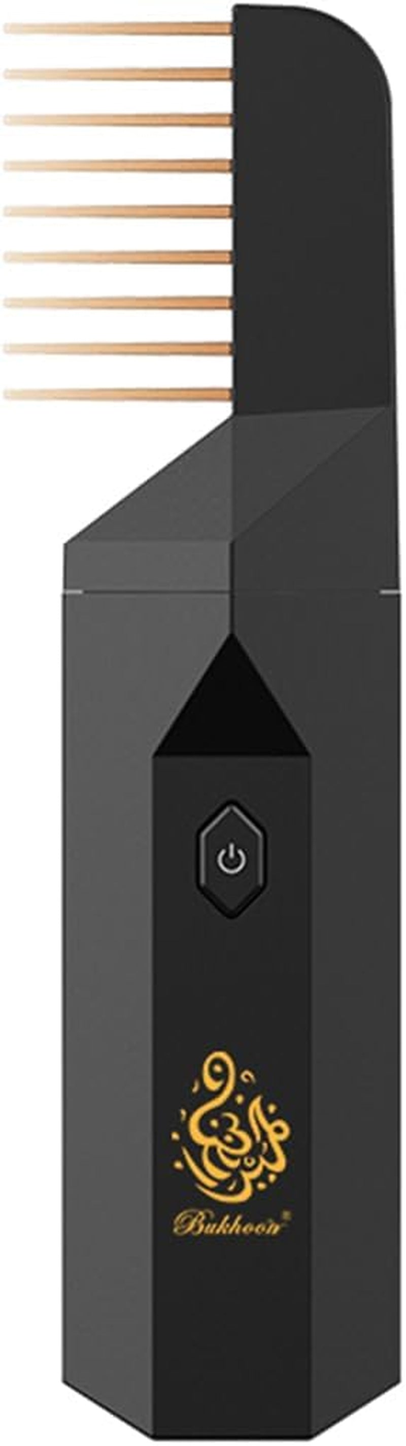 Electric Incense Burner Handheld Portable Incense Burner Muslim Ramadan Aroma Diffuser Suitable for Car and Home