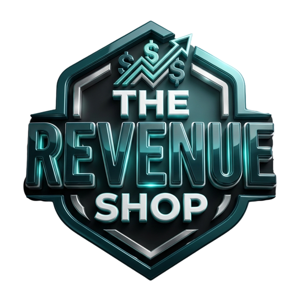 The Revenue Shop